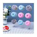 Miniatyrbilde 5 av 5: 1 Pakk Donut Display Stativ Donut Display Veggstativ For Dessertbord Bryllup Bursdagsfest