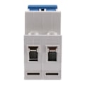 Miniatyrbillede 4 af 5: 2P 63A DC400V MCB Solenergi Fotovoltaisk (PV) Sol DC Afbryder