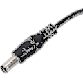 Miniatyrbilde 4 av 4: Keyboard Piano Strømforsyning, Universal 9v AC/DC Strømforsyning For Digitalt Keyboard E-piano Klavir Keyboard Musikk Instrument, 100-240v (EU-Plugg)