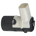 Miniatyrbillede 3 af 5: 4 stk. Parkeringsensorer 8200049264 til 207 207CC/ C4 C5 9-5 6590H1 6590.H1 Detektor Sensor