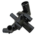 Miniatyrbillede 4 af 5: Termostathus til TRANSIT 2.4 MK7 2006 og frem TDCi 6C1Q8A586BD 1432394
