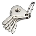 Miniatyrbilde 1 av 5: 5 stk. Tenningssvivel for Lucas Traktorer Landbruksutstyr Diverse Gravemaskiner Anlegg 35670