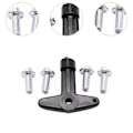 Miniatyrbillede 3 af 3: Kamera Gimbal Flex Kabel Fleksibel Gimbal Flad PCB Ribbon Flex Kabel Lag til DJI Mavic Pro Drone Tilbehør js