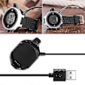 Miniatyrbilde 2 av 5: Laderadapter for Garmin Approach S6 S5 Klok Base Ladingskabel Dokk Stativ