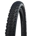 Schwalbe Däck Smart Sam K-Guard (Barn) // 40-355, Färg:svart, 18x1,50