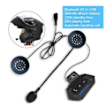 Miniatyrbilde 4 av 5: Universal fjernkontroll for Kivi Smart TV for 40fr50br Fernbedienung