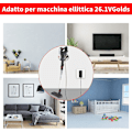 Pikkukuva 4 / 5: 26V 500mA Imurinlaturi Hoover H-free 100:lle