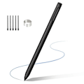 Miniatyrbilde 1 av 5: Magnetisk EMR Digital Stylus Penn med Viskelær for Remarkable 2 Stylus Alternativ Marker Plus med 5