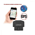 Miniatyrbillede 2 af 5: Bil GPS Anti Sporingsenhed Biloplader Obd GPS+beidou Signal Detektor Privatliv Beskyttelse Anti-interf CGH