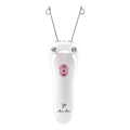 Miniatyrbillede 2 af 5: Skønhedsepilator Krops Tråd Epilator Ansigts Epilator Epilator
