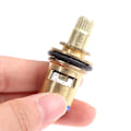 Miniatyrbillede 1 af 5: Headset Mikrofon Til Kingston HyperX Cloud III 3 Udskiftningsmikrofon Del