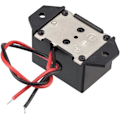 Miniatyrbillede 4 af 5: 10 stk DC3V 5V 9V 12V 85DB Elektronisk Alarm Buzzer Alarm System Buzzer Elektronisk Buzzer Kontinuerlig Alarm Lyd Alarm til Fysiske Kredsløb, Sort 23