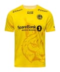 FK Bodø/Glimt Hemma Fotbollströja kid 150