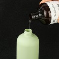 Miniatyrbild 10 av 11: Mordely Tvåldispenser påfyllningsbar pumpflaska 400ML