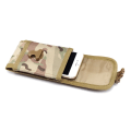 Miniatyrbild 8 av 10: 1st Militär midjeväska Outdoor Tactical Pack 3