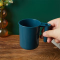 Miniatyrbild 1 av 7: Mordely Tandborsthållare Tandborstkopp Tandborstlåda Blue