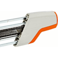 Miniatyrbild 3 av 5: Mordely 2 In 1 File Holder For Chainsaw Chain 3/8&quot; P 4.0 Mm