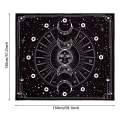 Miniatyrbild 2 av 10: Mordely Tapestry Sun oon Tapestry M