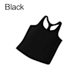Miniatyrbild 1 av 10: Mordely Mini Linnen Doll T-shirt i bomull SVART Black