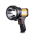 Miniatyrbild 1 av 5: Mordely Super Powerful Led Torch Usb Rechargeable Torch For Home Camping Emergency