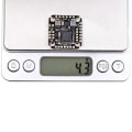 Miniatyrbild 5 av 10: Mordely F4 NOXE V3 F411 Flight Controller DELUXE VERSION DELUXE VERSION Deluxe Version
