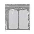 Miniatyrbild 1 av 10: Mordely 20st TENS Unit Pads Självhäftande elektrodpads Patch 20PCS