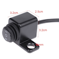 Miniatyrbild 2 av 10: Motorcykelstyre Switch Moto Light Controller HÖGER HÖGER