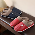 Miniatyrbild 4 av 10: Mordely House Tofflor Winter Slipper PINK 36-37 (FIT35-36) pink 36-37(fit35-36)