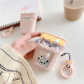Miniatyrbild 1 av 7: Bluetooth -hörlursfodral för Case 1/2/Pro3