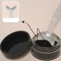 Miniatyrbild 8 av 10: Mordely Lösögonfransstämpel Nedre ögonfranstryck TRANSPARENT 2 2 transparent 2-2