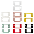Miniatyrbild 5 av 10: Mordely Hus Shell Screen Ram TRANSPARENT transparent