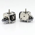 Miniatyrbild 2 av 7: Mordely 10st 3D Joystick Analog Stick Thumbstick
