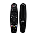 Miniatyrbild 1 av 5: 2023 Voice For Lg Magic Bluetooth Tv Remote Control An-mr650a An-mr18ba An-mr19ba 43uj6500 43uk6300 Un8500 Um7600 Um7400 Um7000plc AN-MR18BA