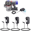 Miniatyrbild 1 av 4: Mordely Power för Dyson DC30/DC31/DC44/DC45 EU Plug