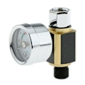 Miniatyrbild 4 av 5: Mordely Högkvalitativ tryckregulator lufttrycksregulator
