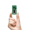 Miniatyrbild 3 av 7: 5st mikrovågsradarsensor Människokroppssensormodul Induktion