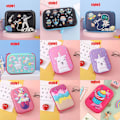 Miniatyrbild 2 av 10: Case Unicorn Pennfodral CASE STYLE9