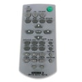Miniatyrbild 3 av 3: Remote Control Rm-pj6 Rm-pj7 Rm-pj8 For Sony Projectors Vpl-ex7 Vpl-es1 Vpl-es2 Vpl-es4 Vpl-cx70 Vpl