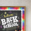Miniatyrbild 5 av 6: Mordely Borders Stickers Board Border Border Trim