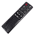 Miniatyrbild 1 av 5: 2023 Remote Control For Samsung Audio Soundbar System Ah59-02631e Hwh7500 Hwh7501 Hwh7550