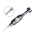 Miniatyrbild 1 av 5: 2023 Mini Telecom Screwdriver Mobile Phone Disassembly Tool - Motherboard Cross