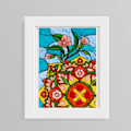 Miniatyrbild 1 av 10: Mordely Konstfotoram Solfångare VÅR Spring