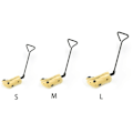 Miniatyrbild 4 av 10: Mordely Boot Support Boots Expander Shoe Support Shoe Expander Shoe Tree M