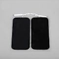 Miniatyrbild 6 av 10: Mordely 20st TENS Unit Pads Självhäftande elektrodpads Patch 20PCS