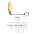 Miniatyrbild 2 av 10: Mordely Boot upport Boots Expander hoe upport hoe Expander hoe Tree S