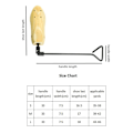 Miniatyrbild 3 av 10: Mordely Boot Support Boots Expander Shoe Support Shoe Expander Shoe Tree M