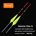 Miniatyrbild 1 av 10: Isfiskeflottor Sötvattensflottor STREAM 4 STREAM 4 Stream 4