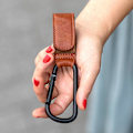 Miniatyrbild 5 av 5: 2023 Stroller Hooks Strap, Clip Or Hang A Diaper Bag To Your Pram Or Buggy