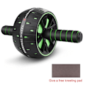 Miniatyrbild 1 av 10: Mordely Automatisk Rebound Bukhjul STYLE 2 STYLE Style 2