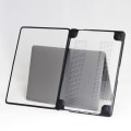 Miniatyrbild 7 av 10: Mordely Case M2 A2681 TRANSPARENT-SVART TRANSPARENT-SVART